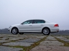 Skoda Superb Ambition TDI Green tec (c) Stefan Gruber