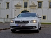 Skoda Superb Ambition TDI Green tec (c) Stefan Gruber