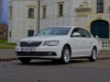 Skoda Superb Ambition TDI Green tec (c) Stefan Gruber