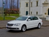 Skoda Superb Ambition TDI Green tec (c) Stefan Gruber