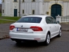 Skoda Superb Ambition TDI Green tec (c) Stefan Gruber