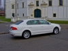 Skoda Superb Ambition TDI Green tec (c) Stefan Gruber