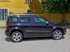 Skoda Yeti Outdoor 4x4 Elegance TDI (c) Stefan Gruber