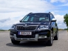 Skoda Yeti Outdoor 4x4 Elegance TDI (c) Stefan Gruber