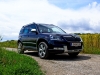 Skoda Yeti Outdoor 4x4 Elegance TDI (c) Stefan Gruber