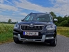 Skoda Yeti Outdoor 4x4 Elegance TDI (c) Stefan Gruber