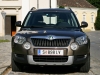 Skoda Yeti Twenty TSI DSG (c) Franz Dohnal
