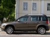Skoda Yeti Twenty TSI DSG (c) Franz Dohnal