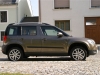 Skoda Yeti Twenty TSI DSG (c) Franz Dohnal