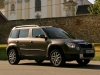 Skoda Yeti Twenty TSI DSG (c) Franz Dohnal