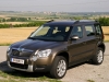 Skoda Yeti Twenty TSI DSG (c) Franz Dohnal