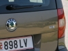 Skoda Yeti Twenty TSI DSG (c) Franz Dohnal
