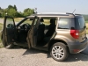 Skoda Yeti Twenty TSI DSG (c) Franz Dohnal