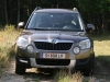 Skoda Yeti Twenty TSI DSG (c) Franz Dohnal
