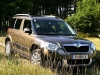 Skoda Yeti Twenty TSI DSG (c) Franz Dohnal