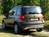 Skoda Yeti Twenty TSI DSG (c) Franz Dohnal