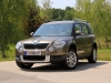 Skoda Yeti Twenty TSI DSG (c) Stefan Gruber