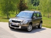 Skoda Yeti Twenty TSI DSG (c) Stefan Gruber