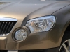 Skoda Yeti Twenty TSI DSG (c) Stefan Gruber