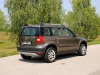 Skoda Yeti Twenty TSI DSG (c) Stefan Gruber