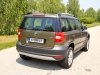 Skoda Yeti Twenty TSI DSG (c) Stefan Gruber
