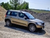 Skoda Yeti Twenty TSI DSG (c) Stefan Gruber