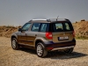 Skoda Yeti Twenty TSI DSG (c) Stefan Gruber