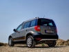 Skoda Yeti Twenty TSI DSG (c) Stefan Gruber