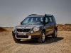 Skoda Yeti Twenty TSI DSG (c) Stefan Gruber