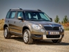 Skoda Yeti Twenty TSI DSG (c) Stefan Gruber