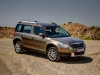 Skoda Yeti Twenty TSI DSG (c) Stefan Gruber