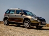 Skoda Yeti Twenty TSI DSG (c) Stefan Gruber
