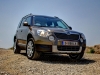 Skoda Yeti Twenty TSI DSG (c) Stefan Gruber
