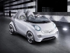 Smart forspeed Concept (c) Smart