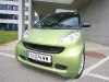 Smart fortwo Coupé cdi (c) Smart