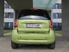 Smart fortwo Coupé cdi (c) Smart