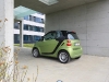 Smart fortwo Coupé cdi (c) Smart