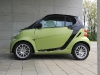 Smart fortwo Coupé cdi (c) Smart