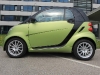 Smart fortwo Coupé cdi (c) Smart
