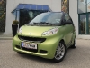 Smart fortwo Coupé cdi (c) Smart