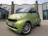 Smart fortwo Coupé cdi (c) Smart