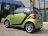 Smart fortwo Coupé cdi (c) Smart