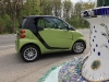 Smart fortwo Coupé cdi (c) Smart