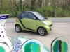 Smart fortwo Coupé cdi (c) Smart