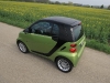 Smart fortwo Coupé cdi (c) Smart