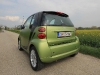 Smart fortwo Coupé cdi (c) Smart