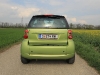 Smart fortwo Coupé cdi (c) Smart