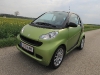 Smart fortwo Coupé cdi (c) Smart