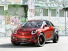 Smart forstars Concept (c) Smart