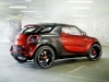 Smart forstars Concept (c) Smart